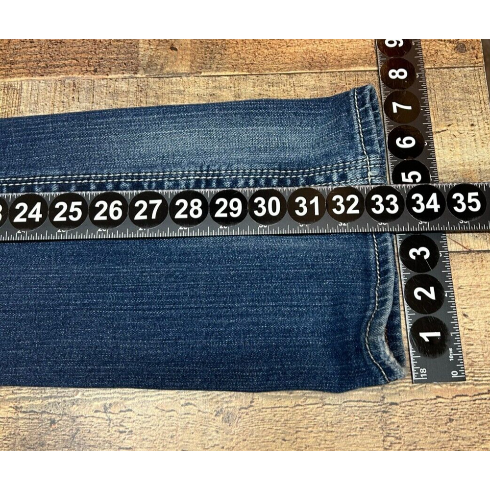 Rock Revival Adele Bootcut Jeans - Picture 5 of 9